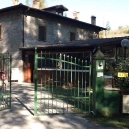 Az. Agr. Agriturismo Nonna Nella Villa Guiglia ภายนอก รูปภาพ